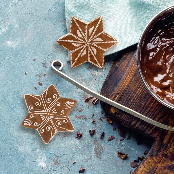 Vykrajovačka hvězda