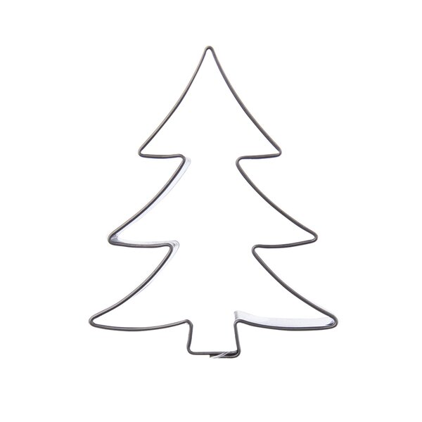 Vykrajovačka STROMEK