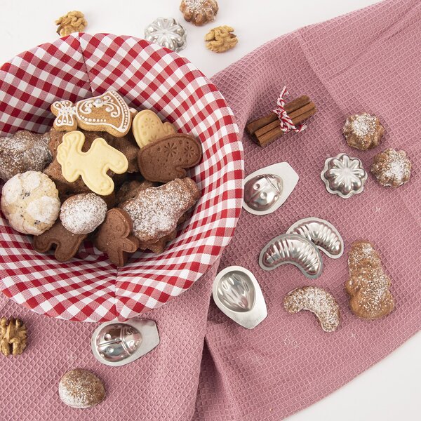 Formička na pečení sada 20 ks