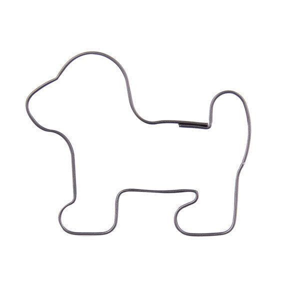 Vykrajovačka pejsek