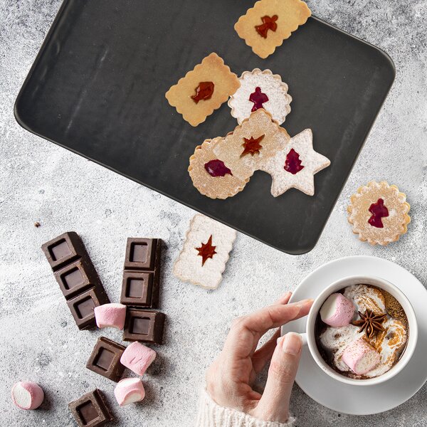 Vykrajovačka Vánoce sada 6 ks