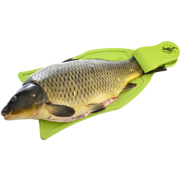 Krájecí prkénko na ryby 45x18x1 cm