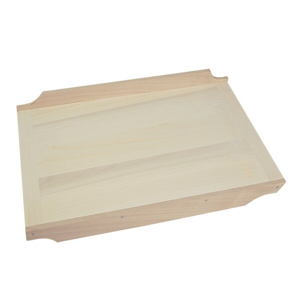 Vál na těsto  60x40 cm