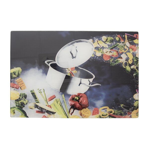 Krájecí podložka 40x30 cm