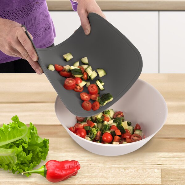 Krájecí podložka ELA 33,5x23 cm