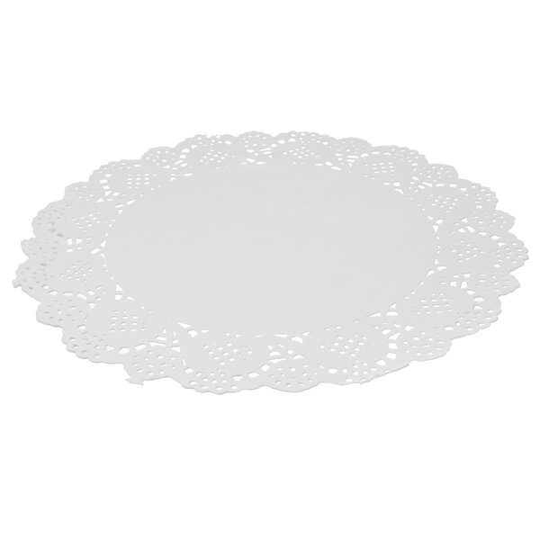 Dortová podložka 3 velikosti 18 ks