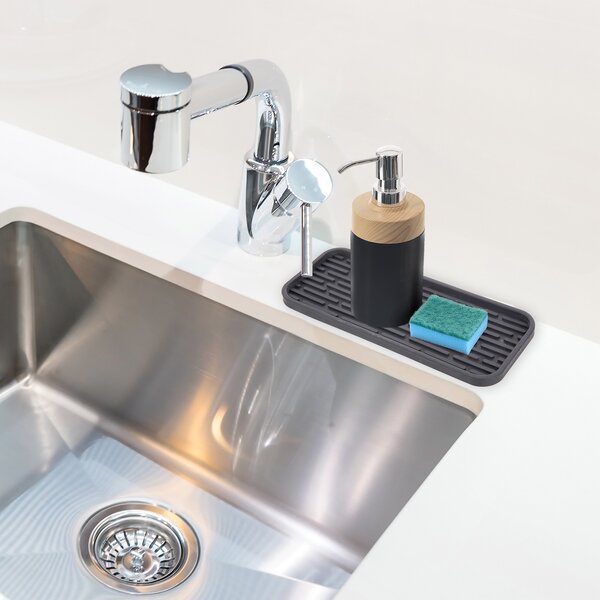 Podložka-organizér do kuchyně 22,7x9,3 cm