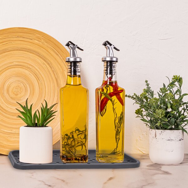 Podložka-organizér do kuchyně 22,7x9,3 cm