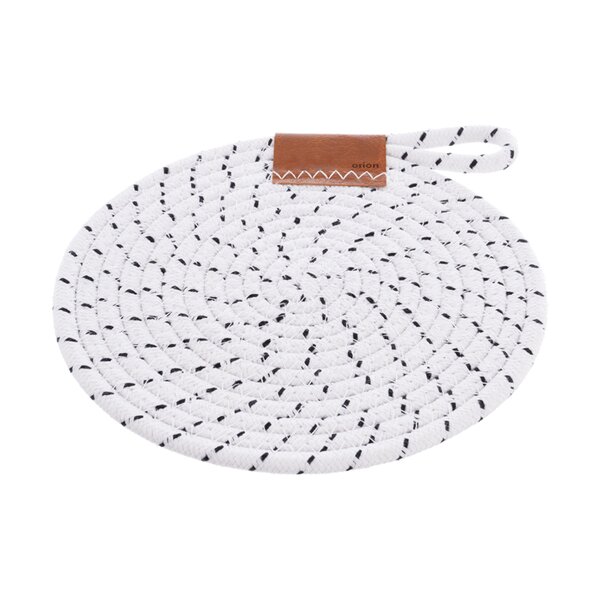 Dekorativní podložka pr. 21 cm