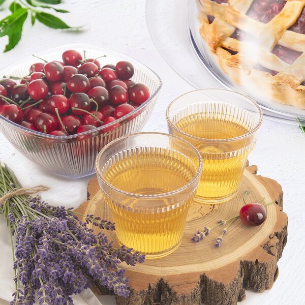 Pohár CHARISMA 0,38 l