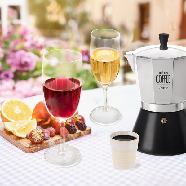 Pohár na sekt 0,22 l