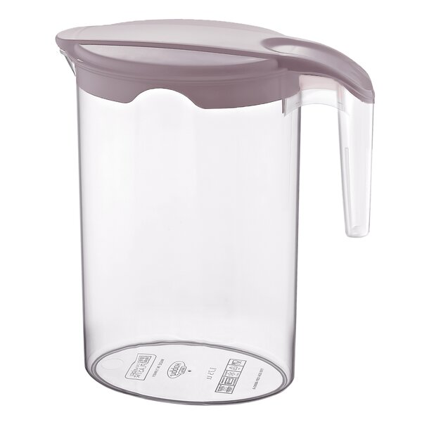 Džbán s víčkem 1,75 l