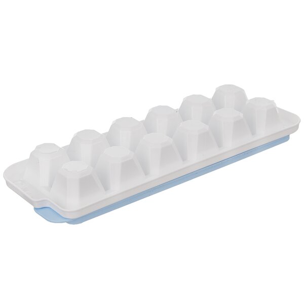 Forma na led s víčkem