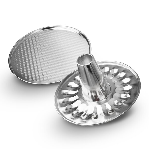 Forma na pečení dort/bábovka pr. 16 cm