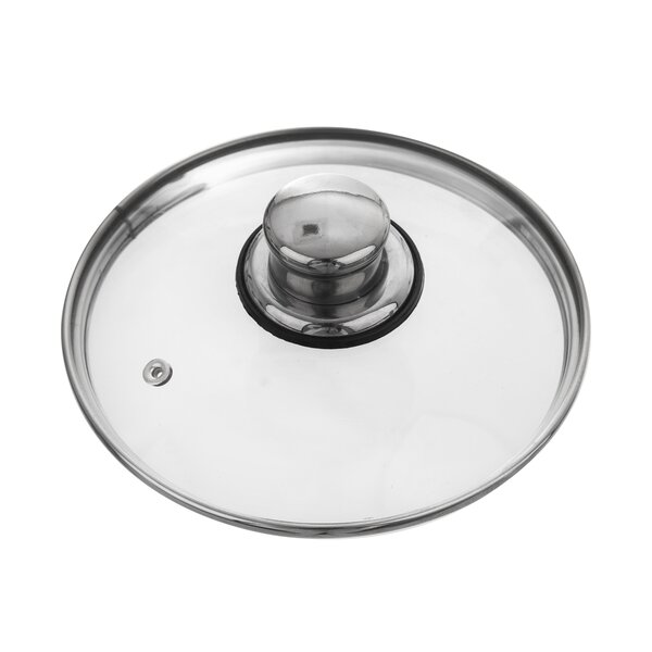 Poklice k tlakovému hrnci pr. 19 cm 