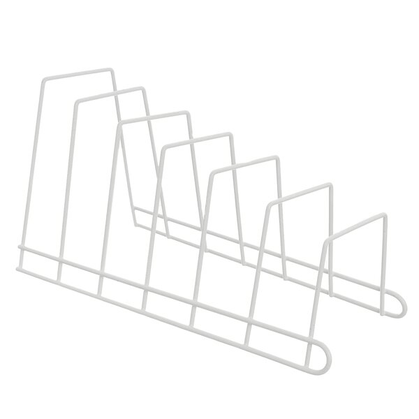 Stojan na poklice a prkénka