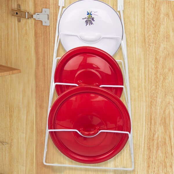 Stojan na poklice a prkénka