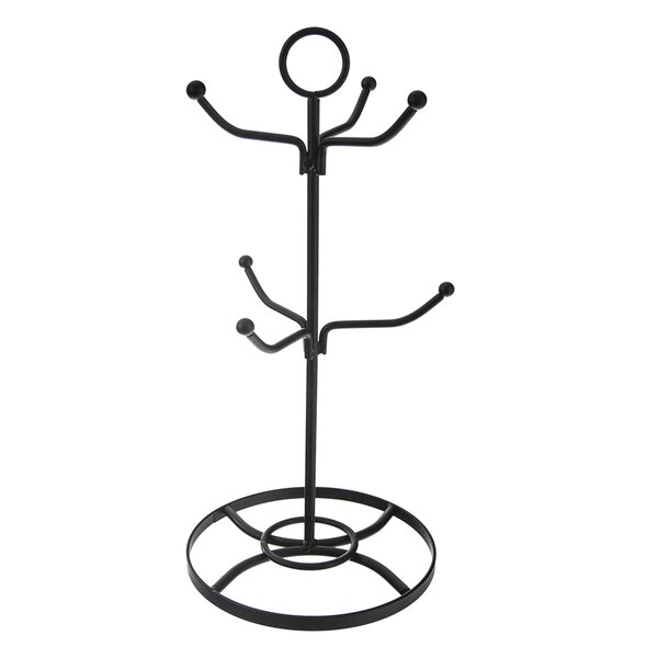 Stojan na hrnečky kov RADKA