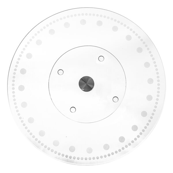 Servírovací stojan otočný pr. 30 cm