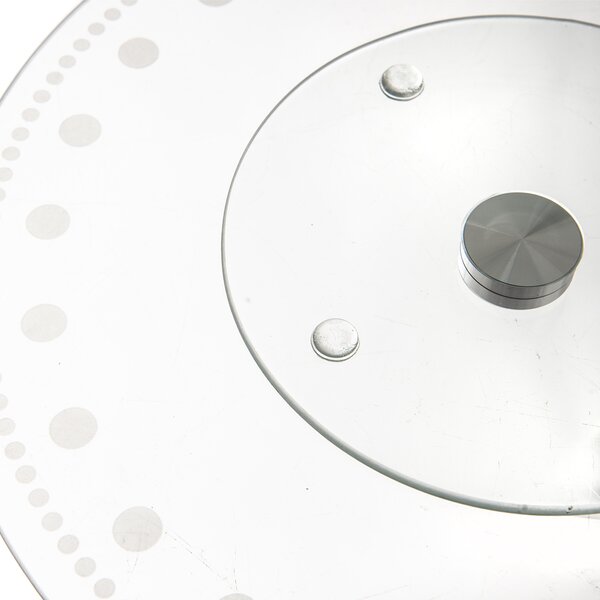 Servírovací stojan otočný pr. 30 cm