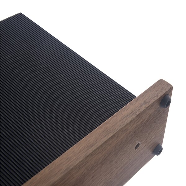 Stojan na nože oboustranný BLACK			