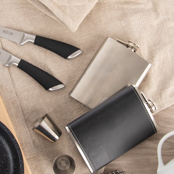 Kapesní láhev 0,24 l