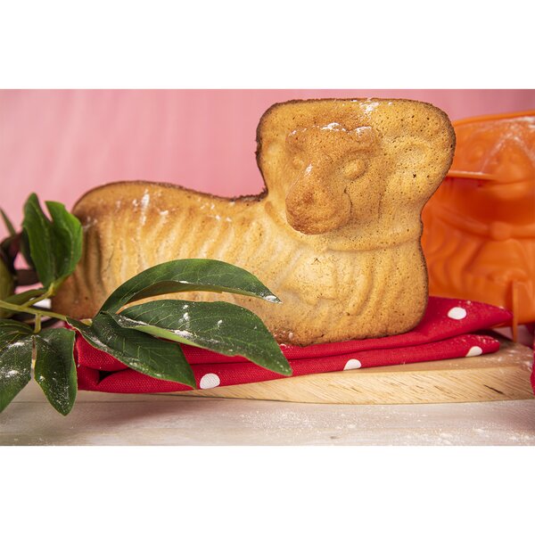 Forma na pečení BERÁNEK