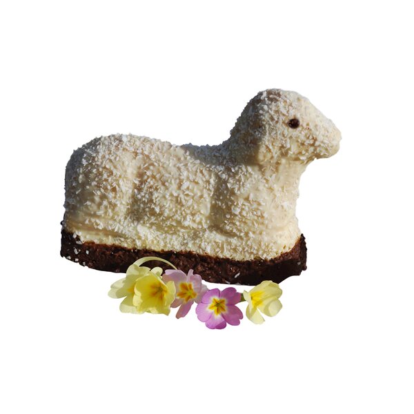 Forma na pečení BERÁNEK