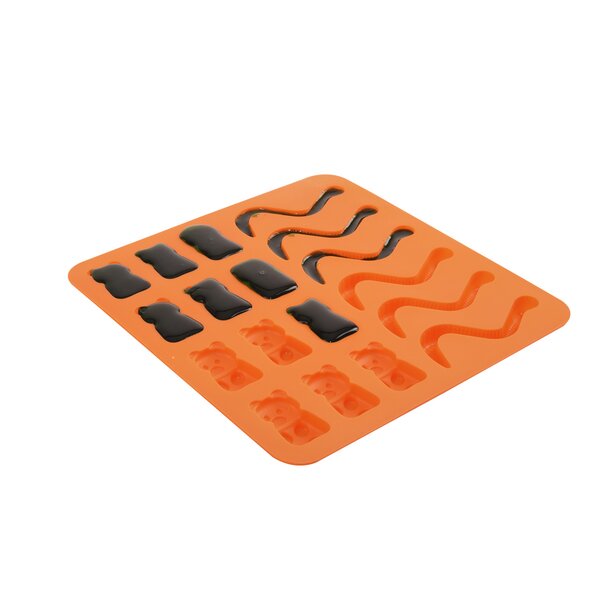 Forma na pečení FIGURKY