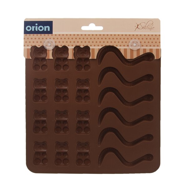 Forma na pečení FIGURKY