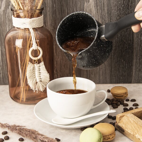 Džezva GRANDE 0,5 l