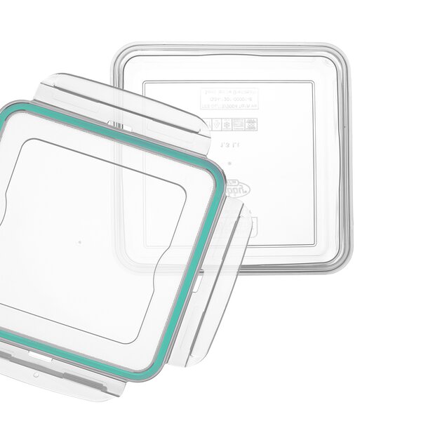 Dóza Prim s těsněním 0,3 l