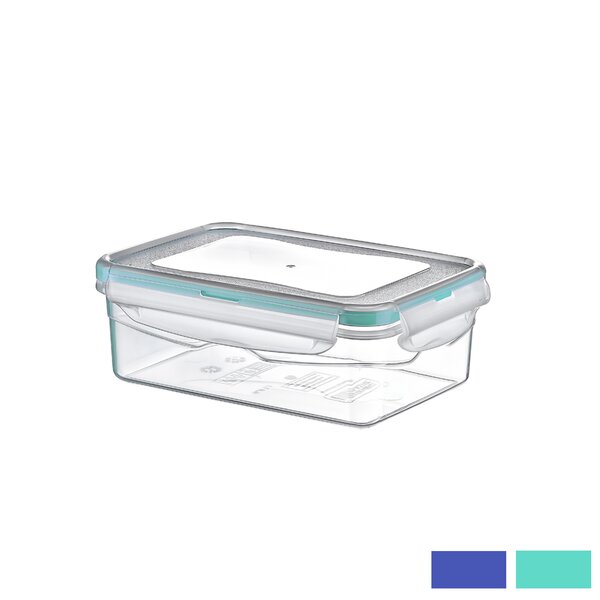 Dóza Prim s těsněním 0,8 l