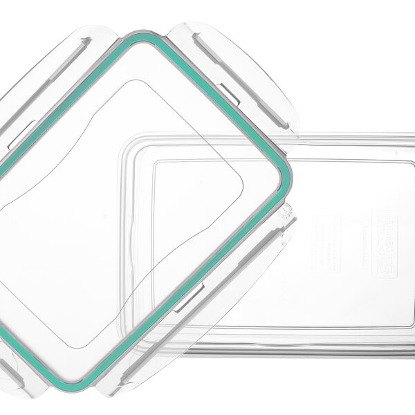 Dóza Prim s těsněním 1,4 l