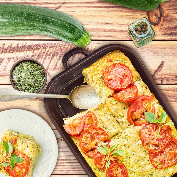 Pekáč BROWN 41,5x22 cm