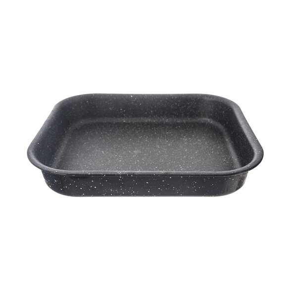 Plech na pečení GRANDE 29,5x26 cm