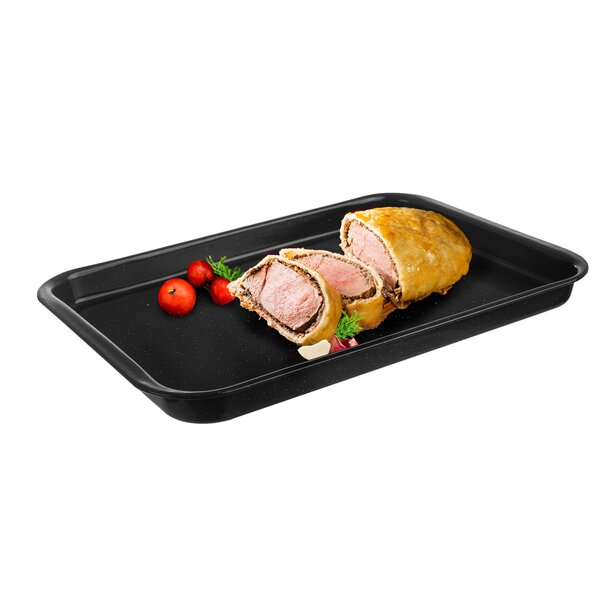 Plech na pečení 35,5x24 cm