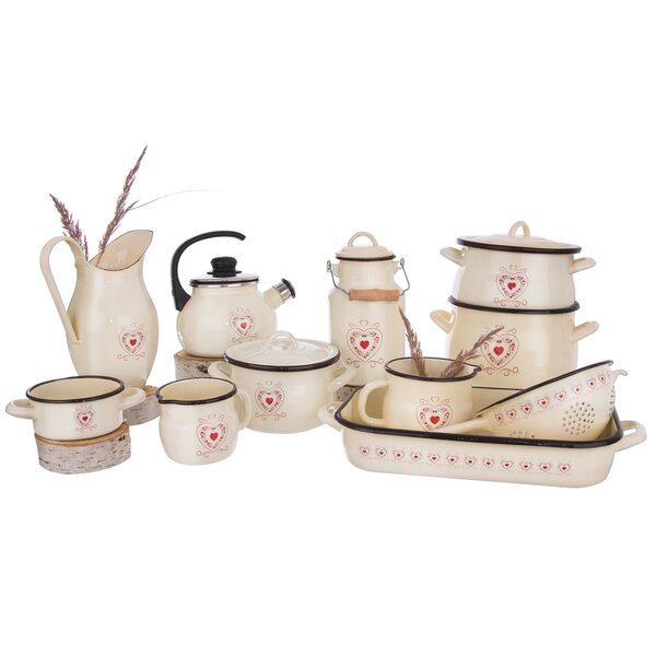 Pekáč TONČA 46x24,5 cm