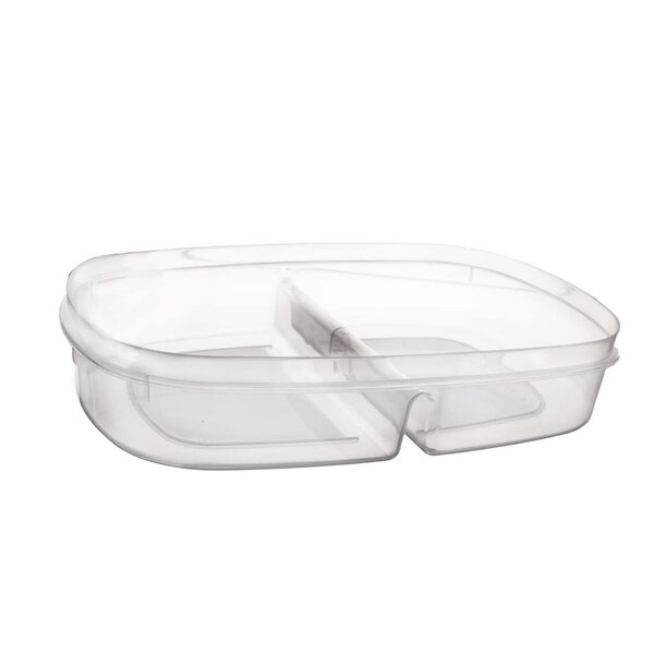 Dóza dělená 1,4 l