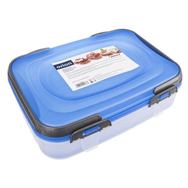 Piknik box s uchy 1 patro