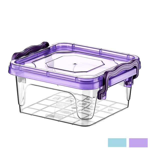 Box MULTI nízký 0,35 l 