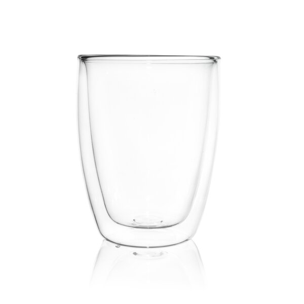 Dvoustěnná sklenice DOUBLE 0,3 l 1 ks