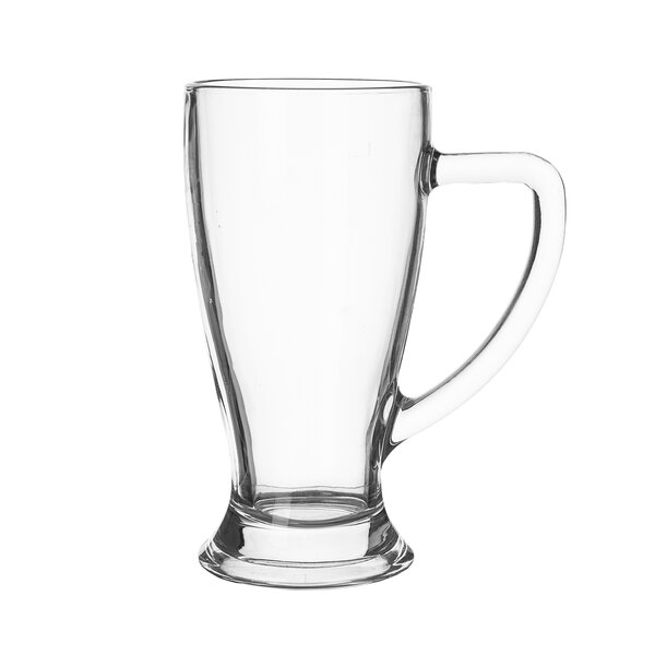 Sklenice na pivo 0,44 l 1 ks