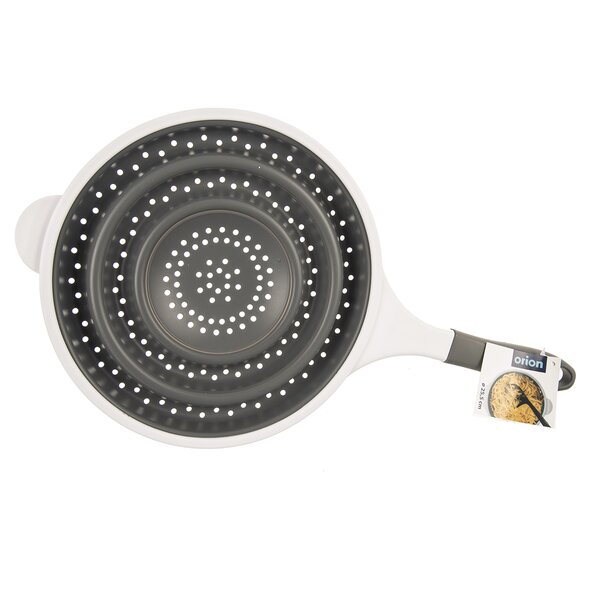 Cedník KEMP skládací pr. 25,5 cm