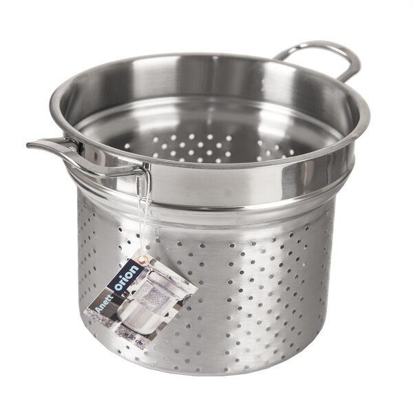 Cedník ANETT do hrnce pr. 20 cm