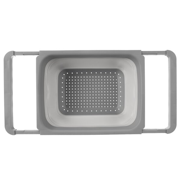 Cedník KEMP skládací 39x26,5 cm