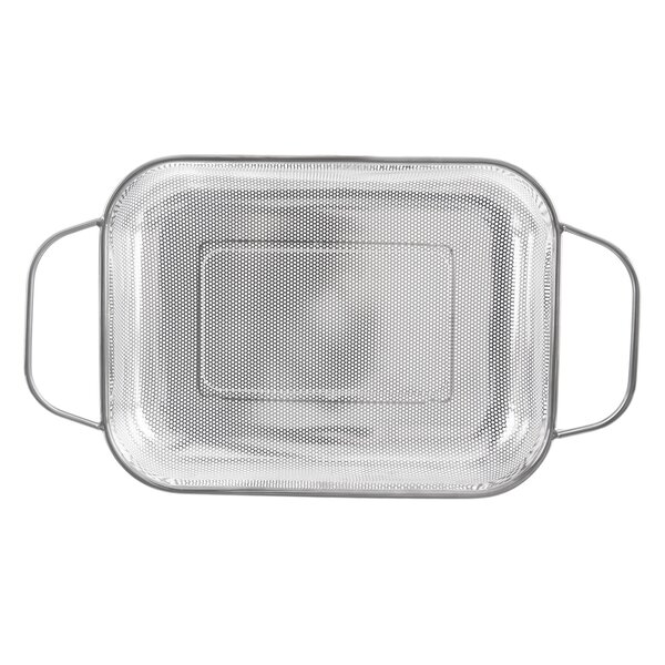 Cedník-košík ANETT 41,5x24,5x10 cm