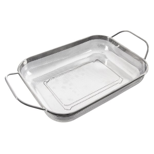 Cedník-košík ANETT 41,5x24,5x10 cm