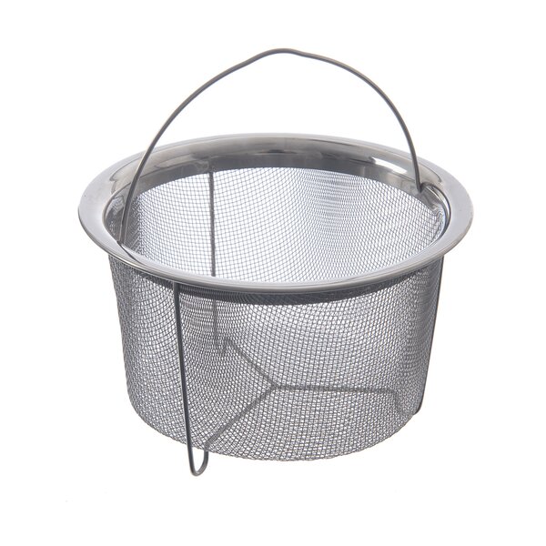 Fritovací košík pr. 21 cm