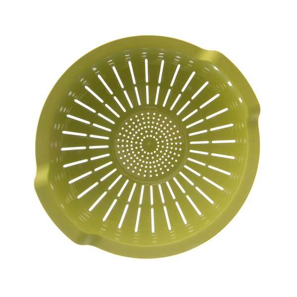 Cedník s mísou ELA pr. 25 cm